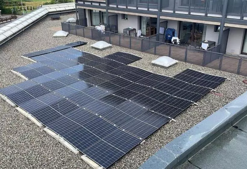 Como S Lake Mountains B&b