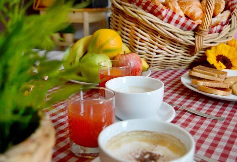 Como S Lake Mountains B&b