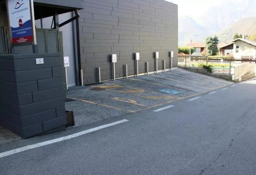 Como S Lake Mountains B&b