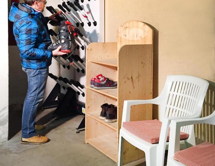 Como S Lake Mountains B&b