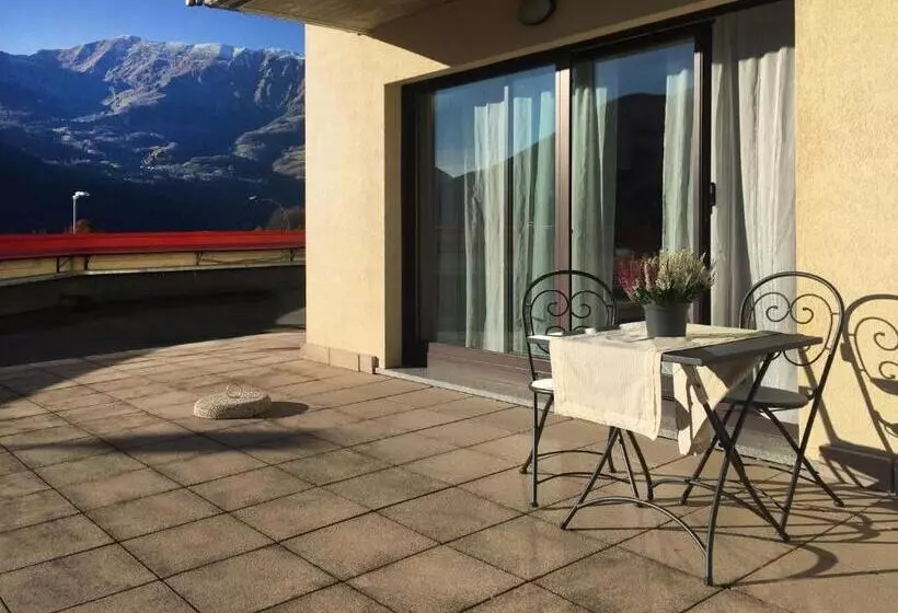 Como S Lake Mountains B&b