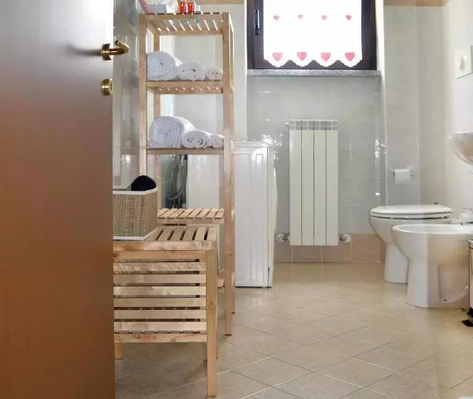 Como S Lake Mountains B&b