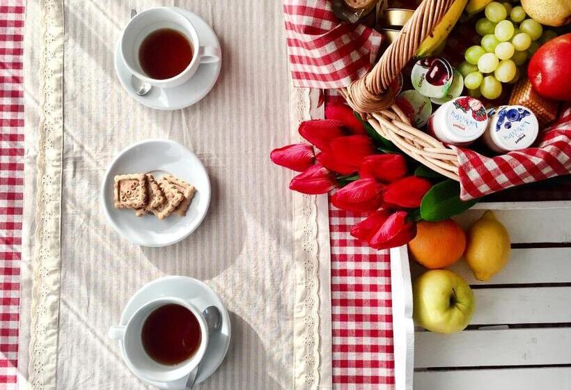 Como S Lake Mountains B&b