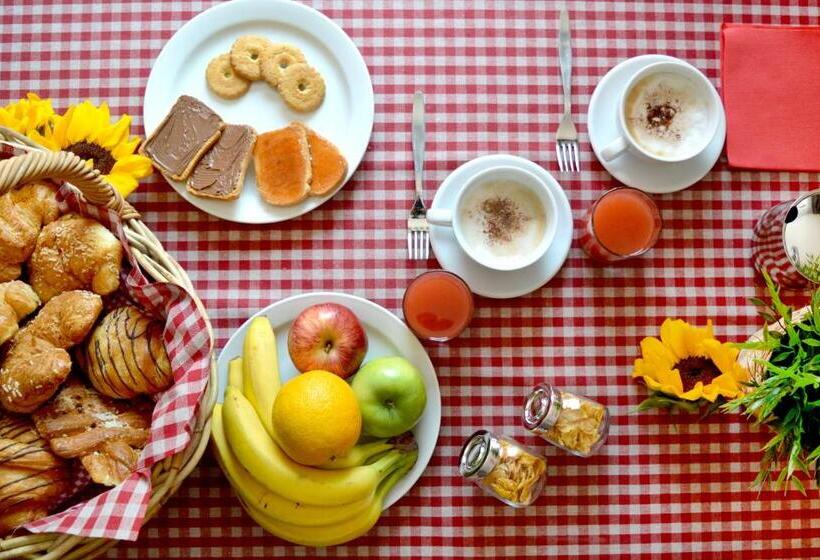 Como S Lake Mountains B&b