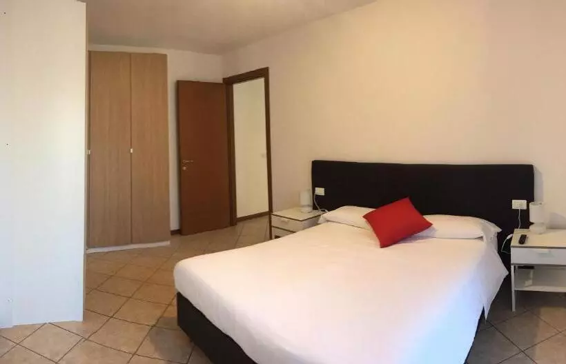 Como S Lake Mountains B&b