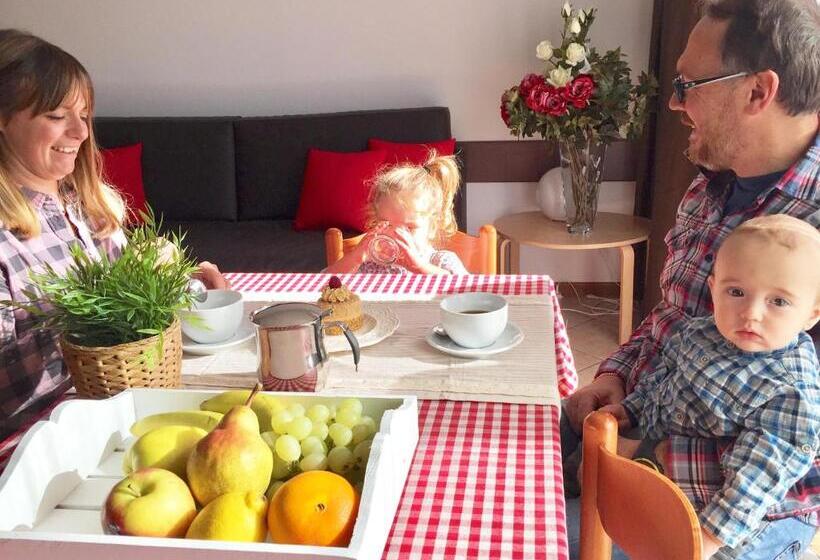 Como S Lake Mountains B&b