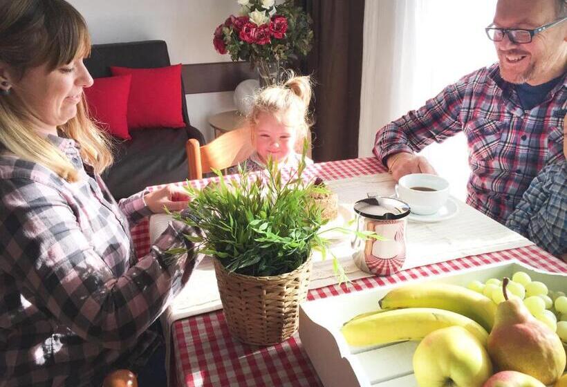 Como S Lake Mountains B&b