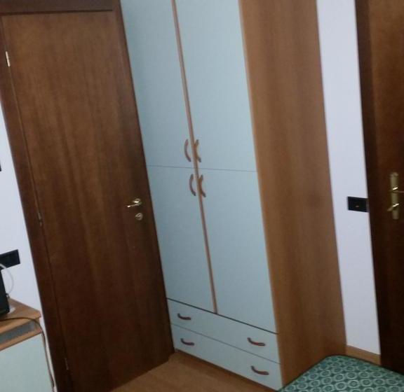 בית מלון כפרי Albergo Ristorante Sciatori