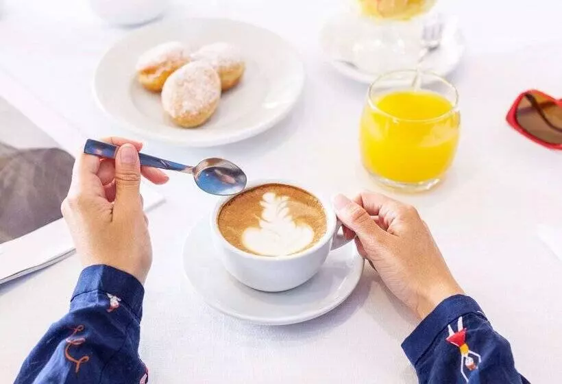 Hotelli Ibis Styles Trani