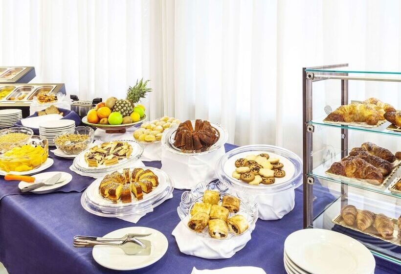 Otel Ibis Styles Trani