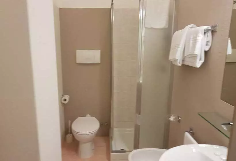 Hotelli Ibis Styles Trani