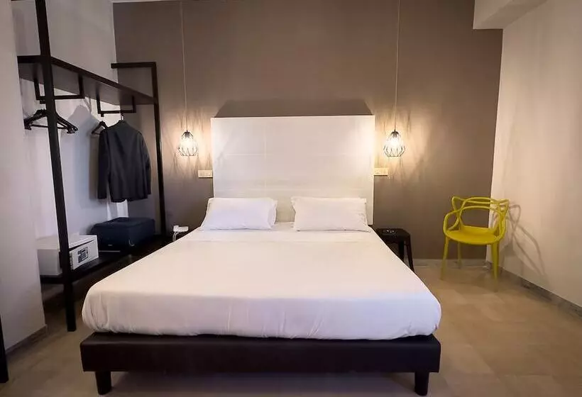 Hotelli Ibis Styles Trani