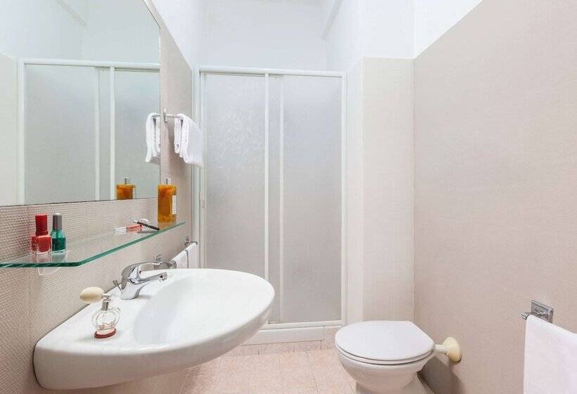 Otel Ibis Styles Trani