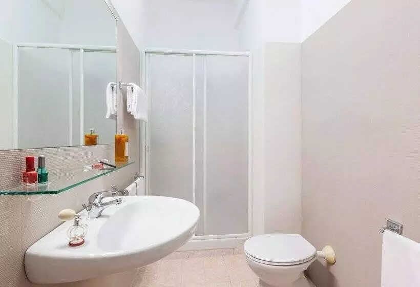 Hotelli Ibis Styles Trani