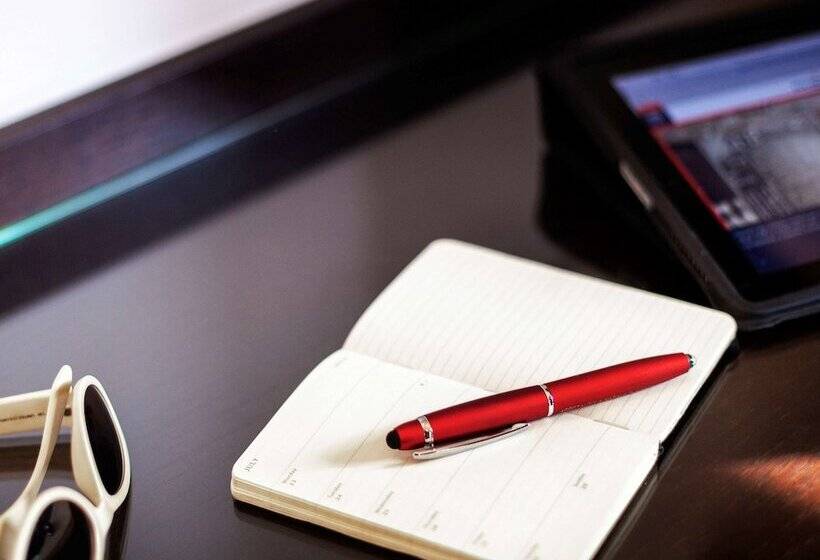 Otel Ibis Styles Trani