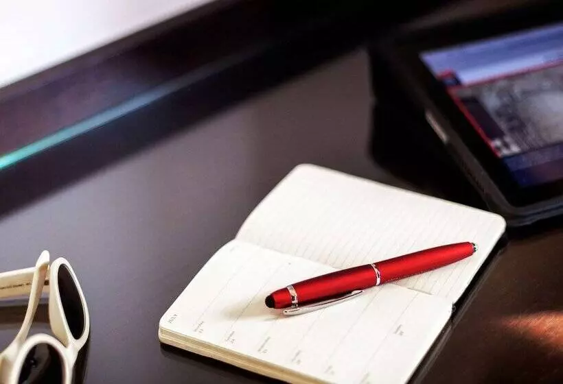 Hotelli Ibis Styles Trani