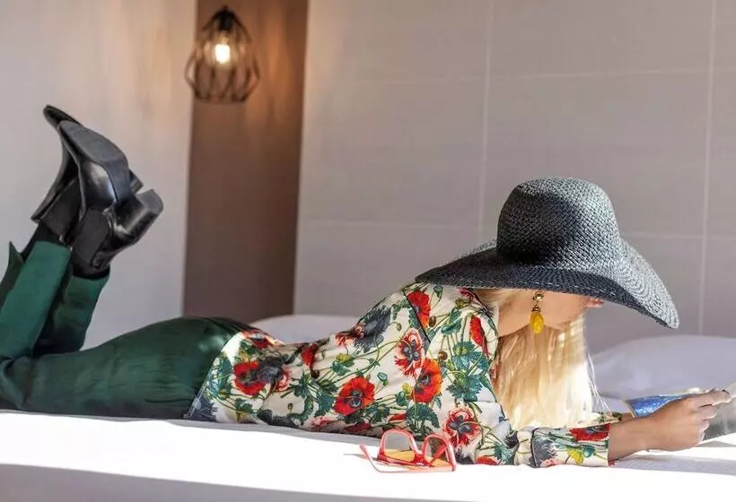 Hotelli Ibis Styles Trani