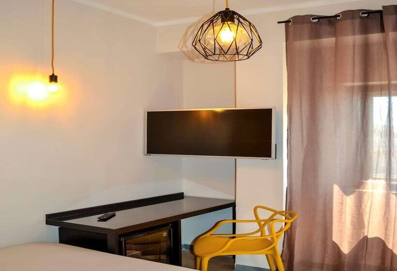 Otel Ibis Styles Trani