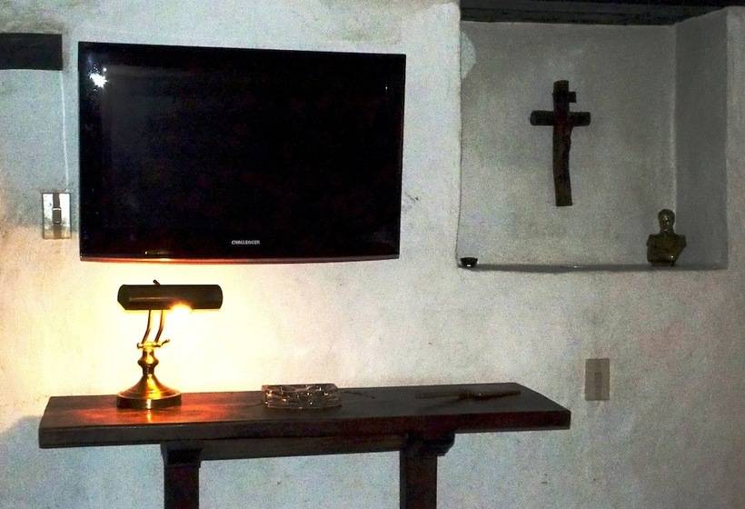 ホテル La Candelaria Real