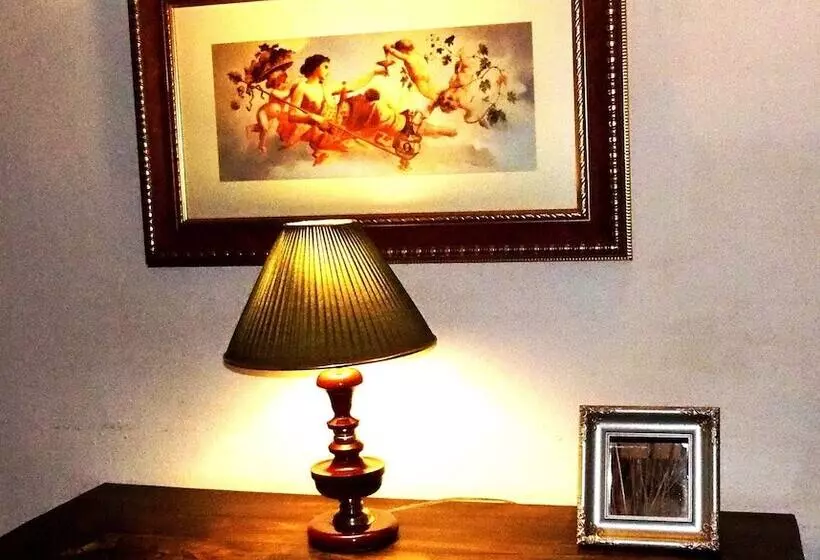 ホテル La Candelaria Real