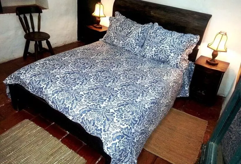 ホテル La Candelaria Real