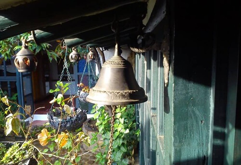 ホテル La Candelaria Real