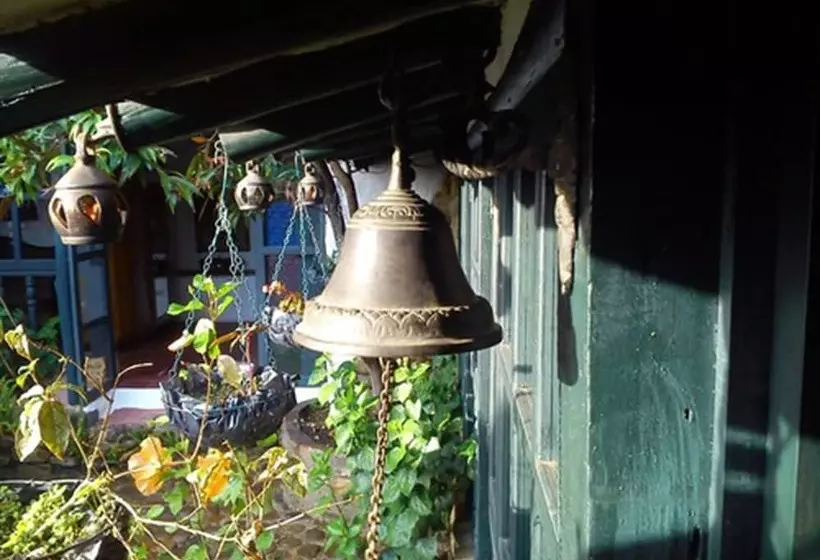 ホテル La Candelaria Real