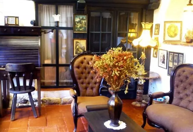 ホテル La Candelaria Real