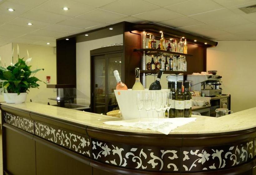 בית מלון כפרי Lido Mazzini