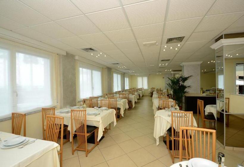 בית מלון כפרי Lido Mazzini