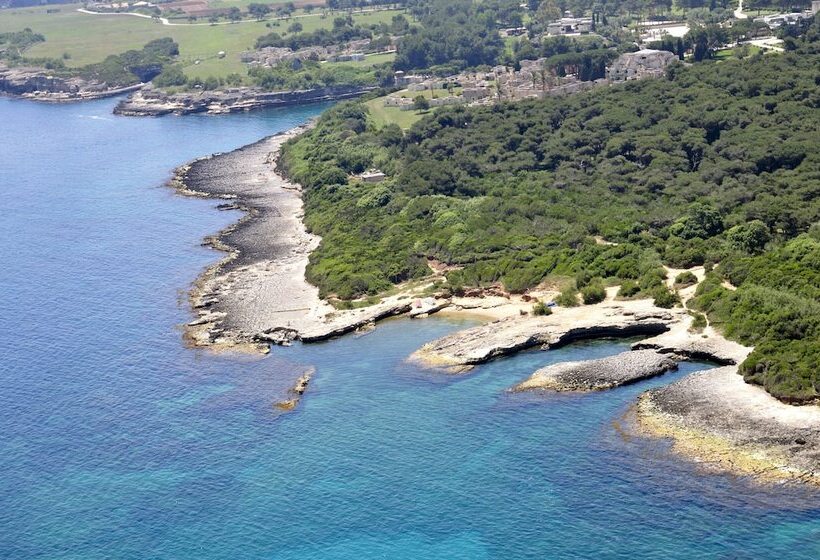 فندق Masseria Mongio Dell Elefante