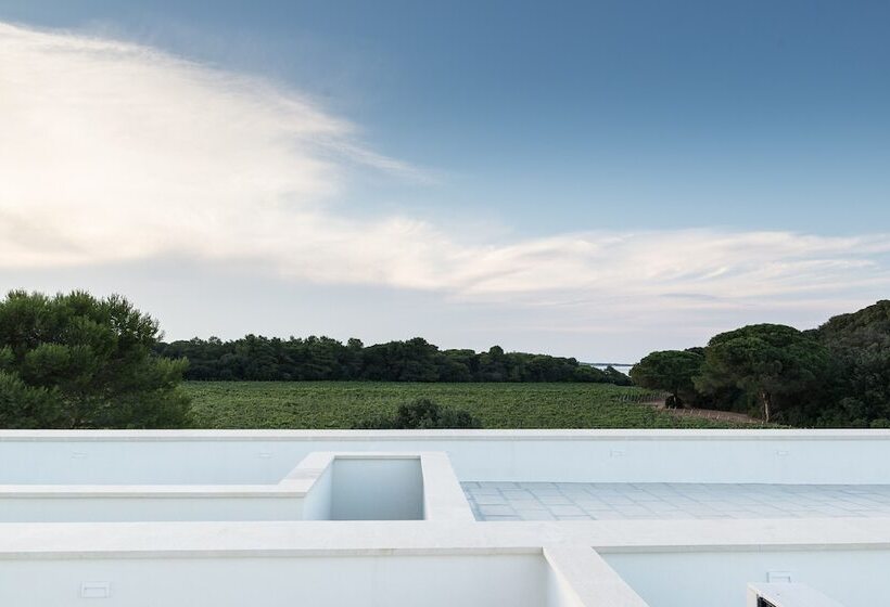 فندق Masseria Mongio Dell Elefante