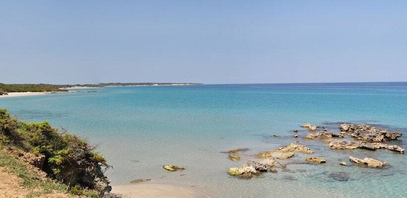 فندق Masseria Mongio Dell Elefante