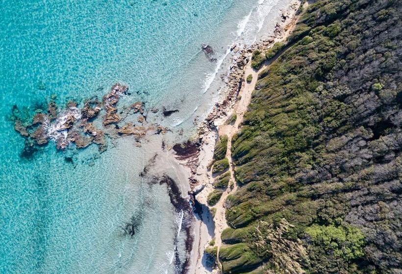 فندق Masseria Mongio Dell Elefante