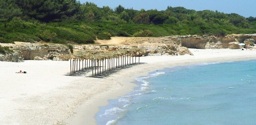 فندق Masseria Mongio Dell Elefante