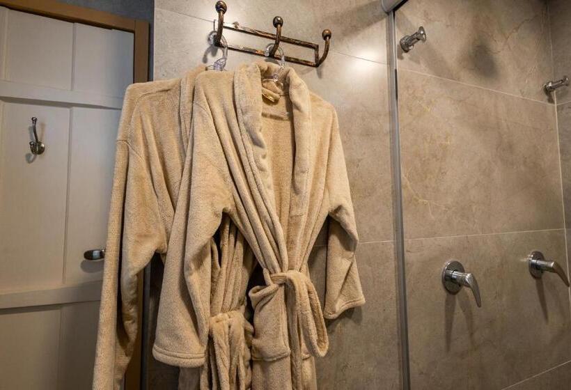 هتل Pousada Pequena Tiradentes