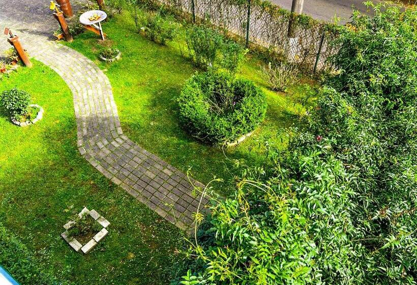 Hotel Castelo Piazzale Campos Do Jordao