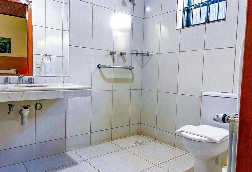 Hotel Castelo Piazzale Campos Do Jordao