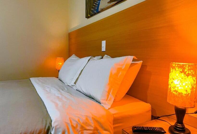 Hotel Castelo Piazzale Campos Do Jordao