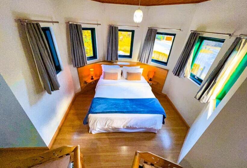 Hotel Castelo Piazzale Campos Do Jordao