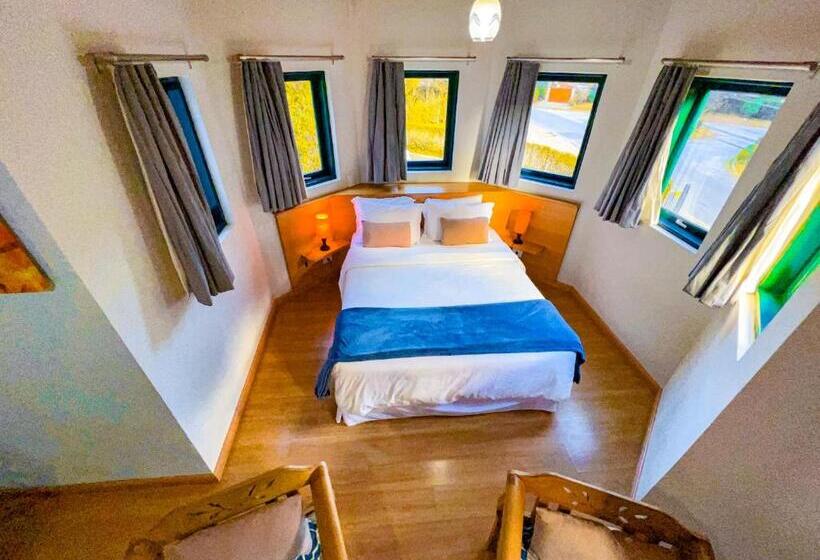 Hotel Castelo Piazzale Campos Do Jordao