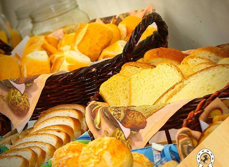 Hotel Pousada Rancho Da Ferradura