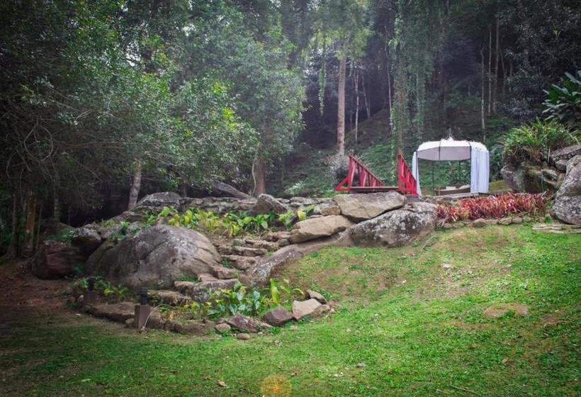 Hotel Pousada Rancho Da Ferradura