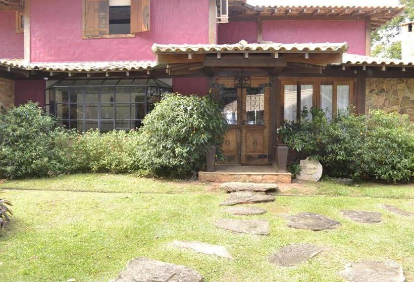 Hotel Pousada Rancho Da Ferradura