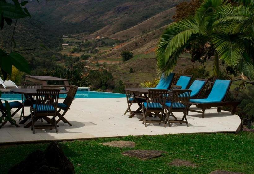 Hotel Pousada Rancho Da Ferradura