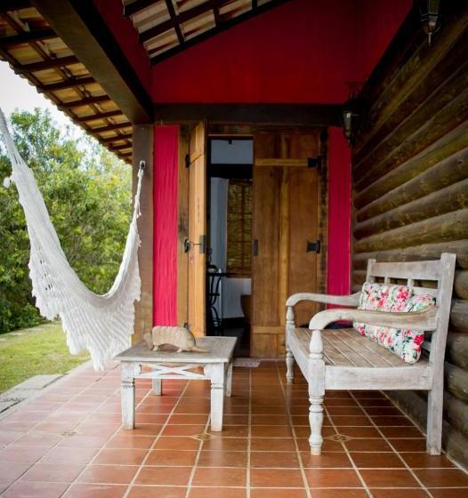 Hotel Pousada Rancho Da Ferradura