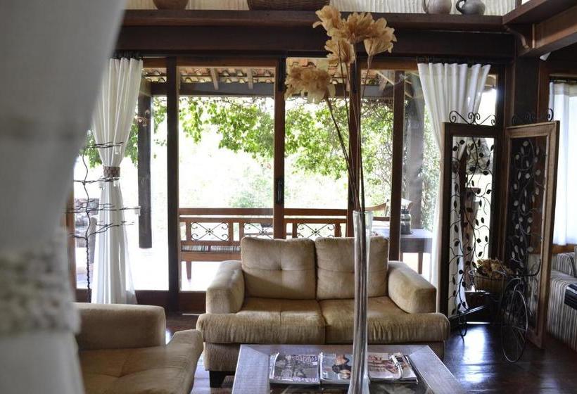 Hotel Pousada Rancho Da Ferradura