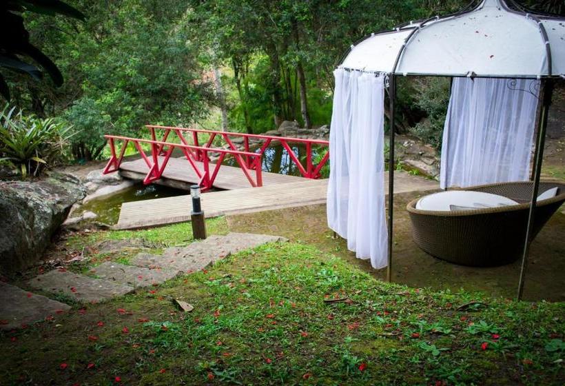 Hotel Pousada Rancho Da Ferradura