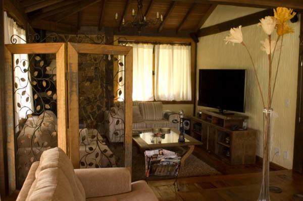 Hotel Pousada Rancho Da Ferradura