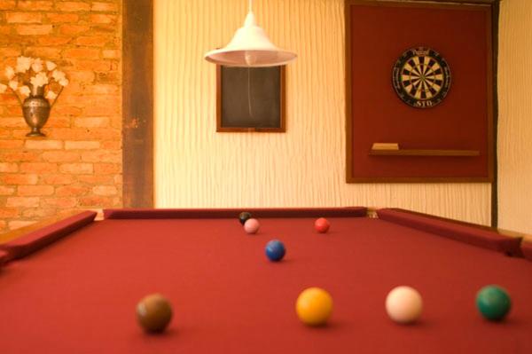 Hotel Pousada Rancho Da Ferradura